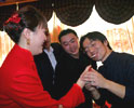 A Chinese Wedding.
