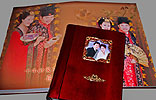 A Chinese Wedding, China.