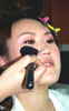 Chinese bride.