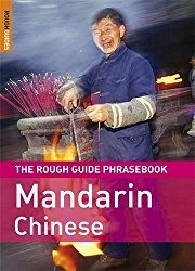 Rough Guide To Mandarin Chinese.