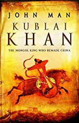 Kublai Khan.