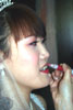 Chinese bride.
