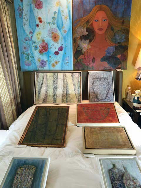 Asia Contemporary Art Show