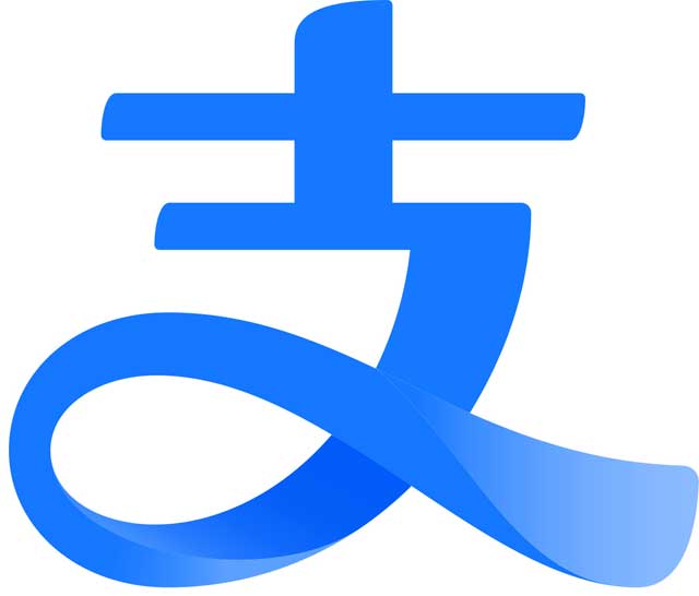 Alipay App.