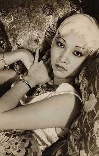 Anna May Wong