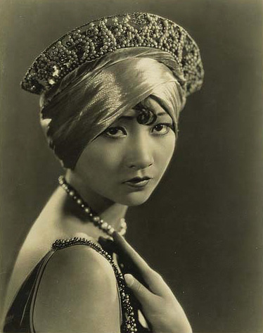 Anna May Wong