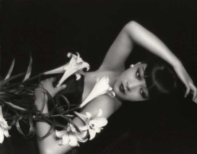 Anna May Wong