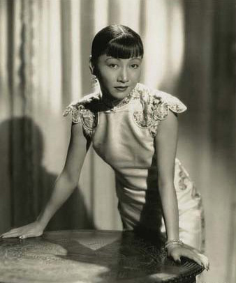Anna May Wong