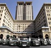 Peninsular Hotel.