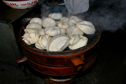 Beijing Food.