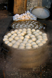 Beijing Food.