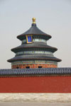 Temple of Heaven, Beijing.