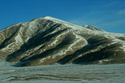Beijing to Lhasa Luxury Train.