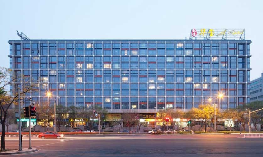 Beijing Serviced Apartments