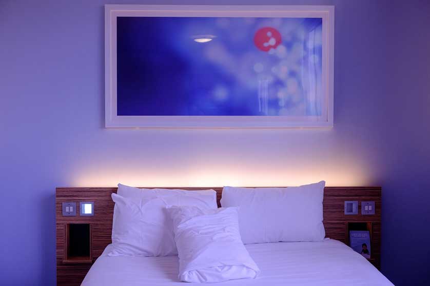 Best Beijing Hotels.