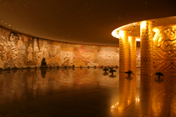 Millennium Monument.