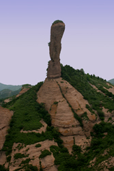 Club Rock, Chengde.