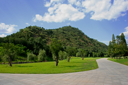 Chengde Chengde, China.