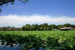 Chengde, China.