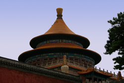 Chengde, China.