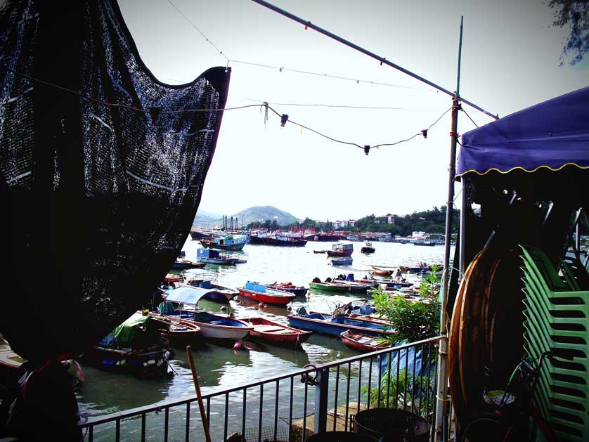 Cheung Chau, Hong Kong