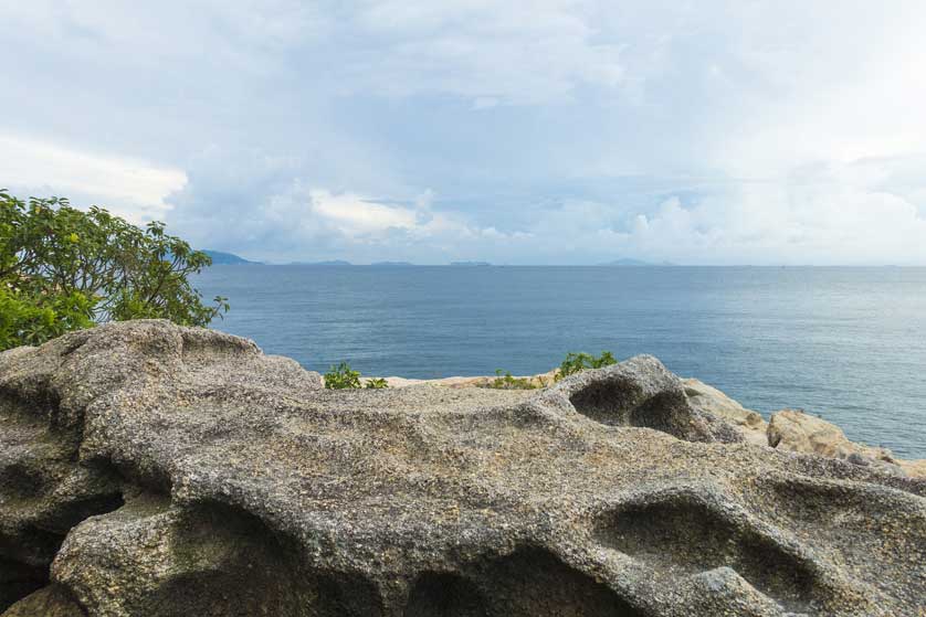 Cheung Chau, Hong Kong