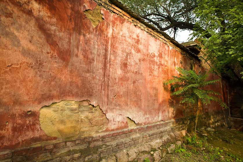 Jin Temple.
