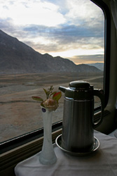 China train.