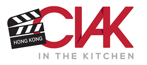 Ciak In The Kitchen, Hong Kong. Ciak In The Kitchen Italian trattoria, Hong Kong, China.