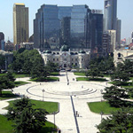 Dalian.
