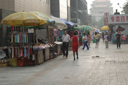 Dongsi, Beijing, China