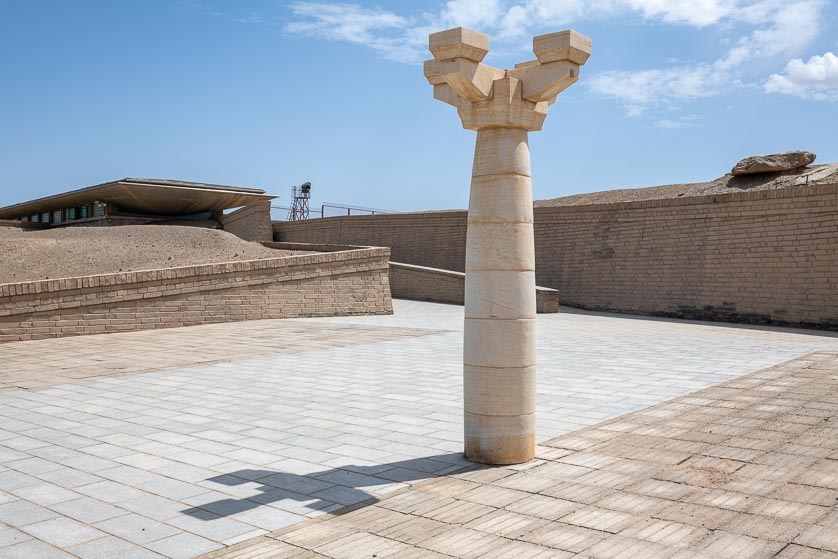 Dunhuang Research Academy, Dunhuang, China.