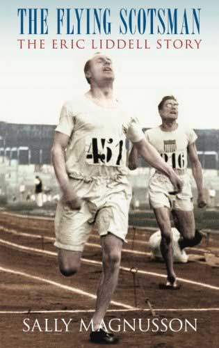 The Flying Scotsman: The Eric Liddell Story.
