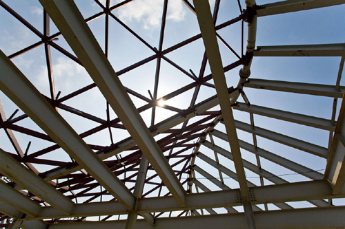 UAE Pavilion.