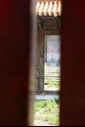 Forbidden City, Beijing.