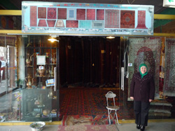 Zhao Jia Chao Wei Classical Furniture Market.