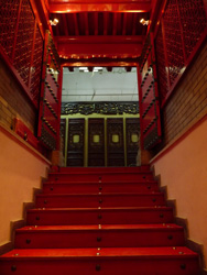 Zhao Jia Chao Wei Classical Furniture Market.