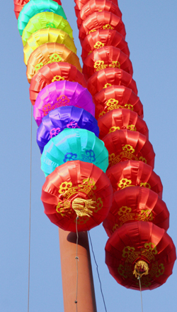 Gay Beijing, China.
