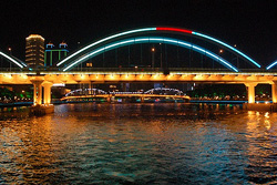 Guangzhou, China.