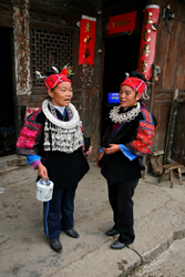 Guizhou, China.