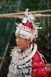 Guizhou, China.