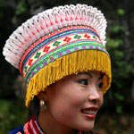 Guizhou.