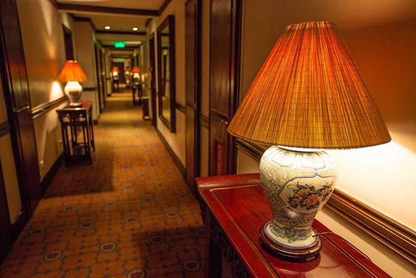 Sofitel Metropole, Vietnam.