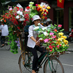 Hanoi.