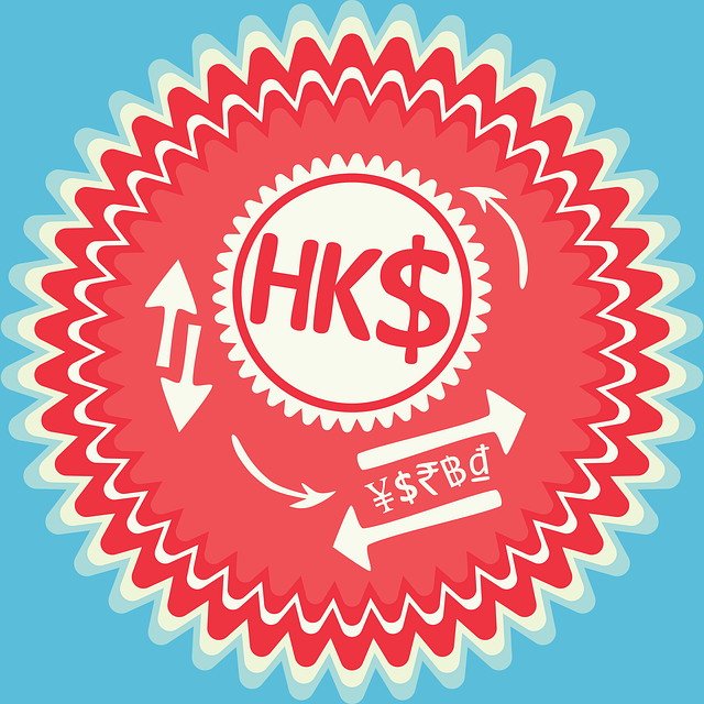 Hong Kong Dollar.