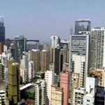Hong Kong.