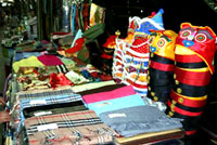 Hongqiao Market, Beijing, China.