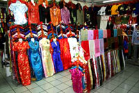 Hong Qiao Market, Beijing.