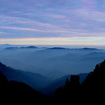 Huang Shan.