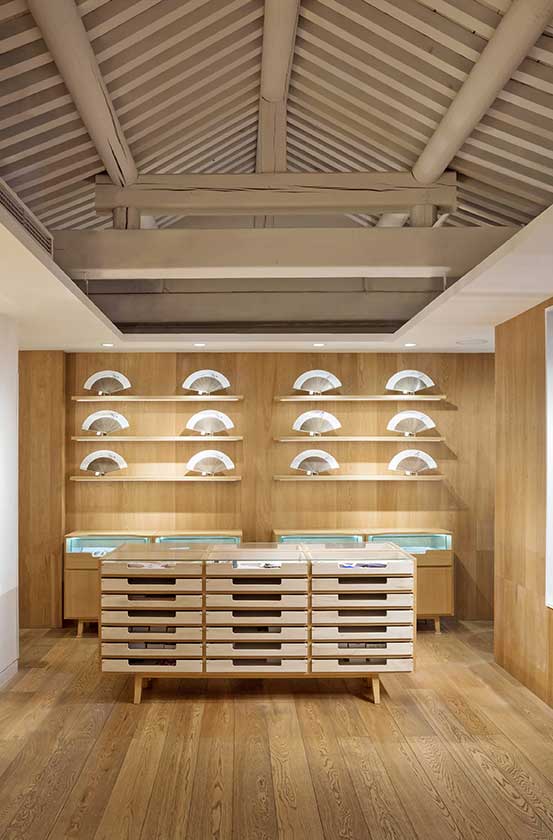 Jing Fan Shop, Beijing Jing Fan Shop, Beijing, China.